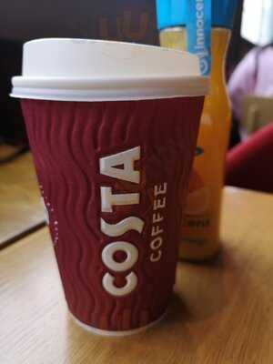 Costa Coffee