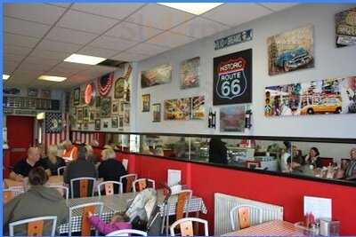 Sandwich Makers Diner