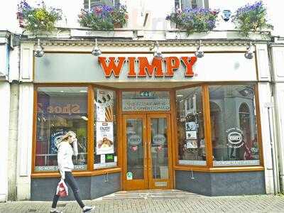 Wimpy