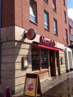 Nando's Epsom