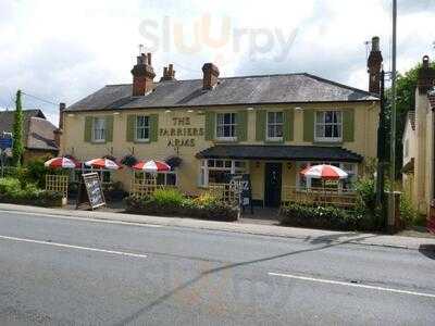 Farriers Arms