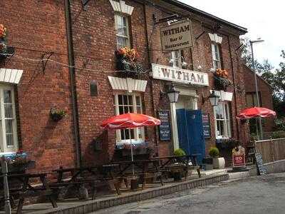 Witham Tavern