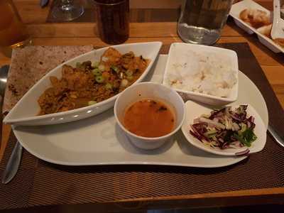 East Street Bistro