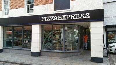 Pizza Express