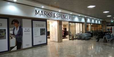 Marks & Spencer  Kirkcaldy