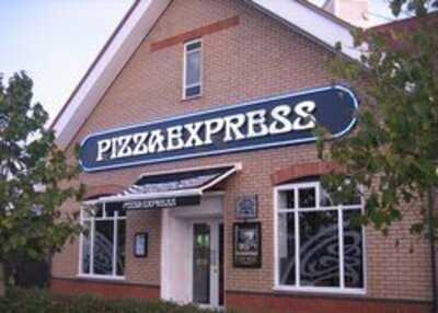 Pizza Express