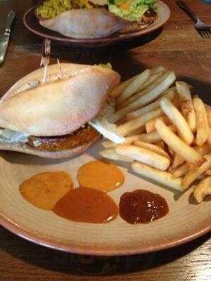 Nando's Wokingham