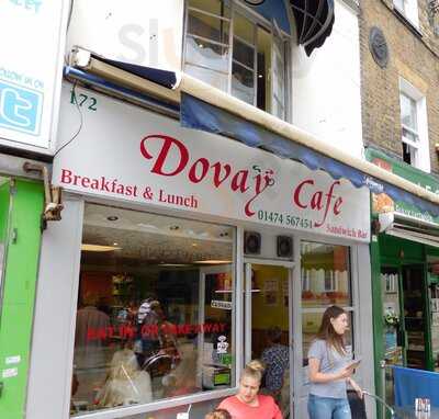 Dovay Cafe