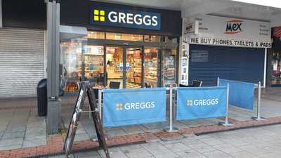 Greggs