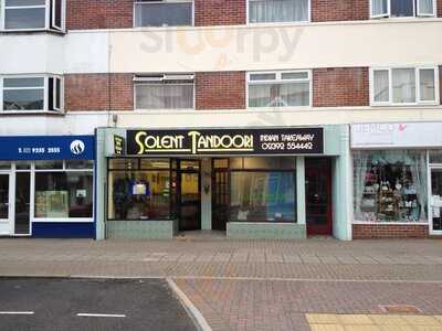 Solent Tandoori