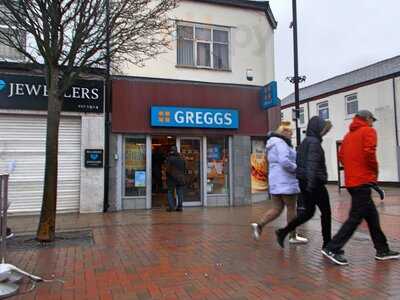 Greggs