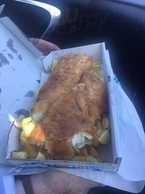 Gill's Fish And Chips