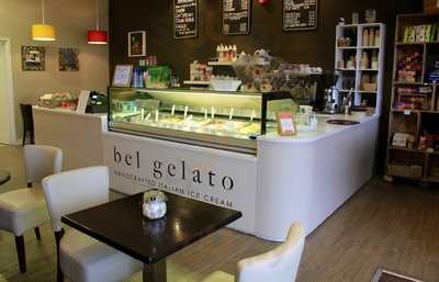 Bel Gelato