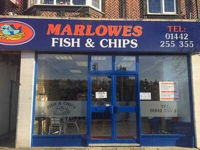 Marlowes Fish & Chips