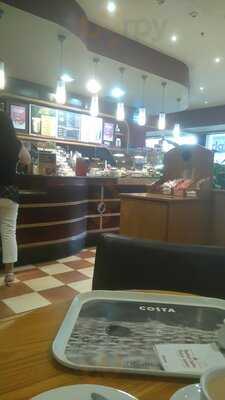 Costa Coffee