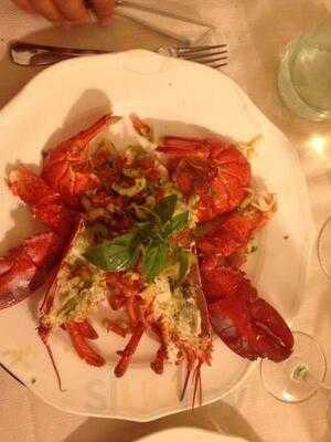 Trattoria Il Pescatore