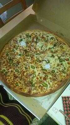 Essex Pizza