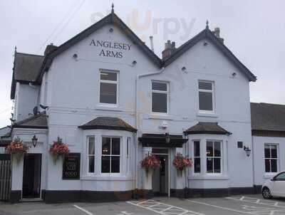 The Anglesey Arms