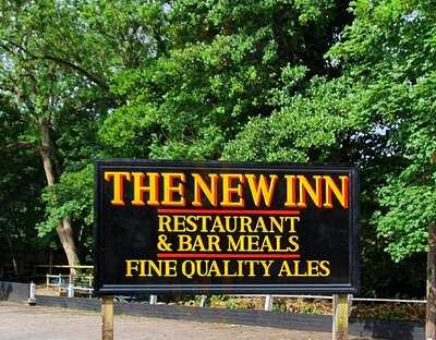 The New Inn Fremington