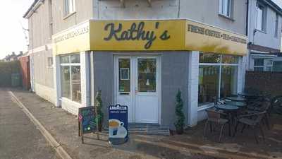 Kathy's