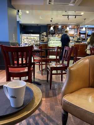 Caffe Nero - Wokingham