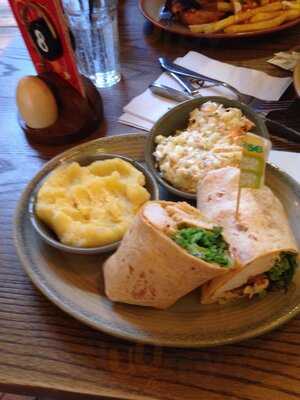 Nando's St Andrews