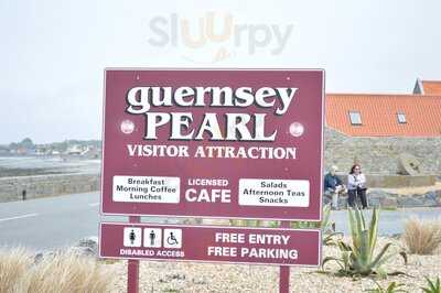 Guernsey Pearl