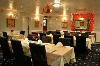 Whitley Bay Tandoori