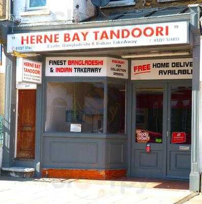 Herne Bay Tandoori Takeaway