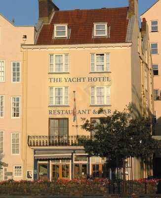 The Yacht Inn