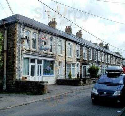 Wainfelin Chip Shop