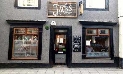 Jack's Of Whalley