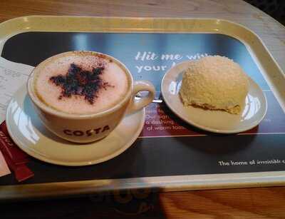 Costa Coffee