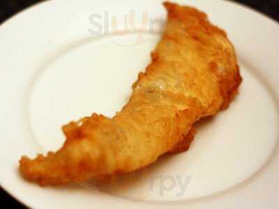 Submarine Fish Bar