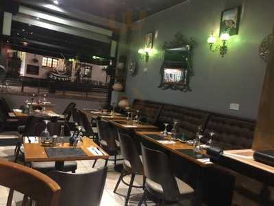 Yama Gouraya Restaurant