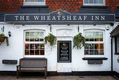 The Wheatsheaf Inn