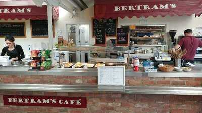 Bertram's Cafe