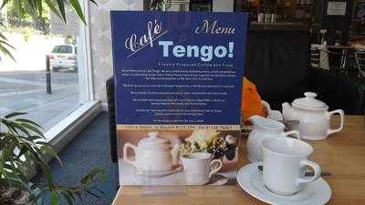 Cafe Tengo