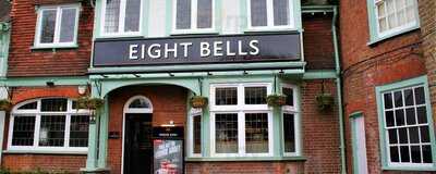 Eight Bells Inns Ltd