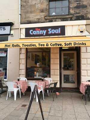 The Canny Soul