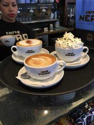 Caffe Nero