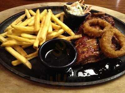 Tgi Fridays - Fareham