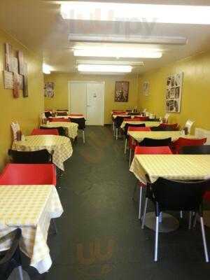 Hagans Cafe & Chip Shop