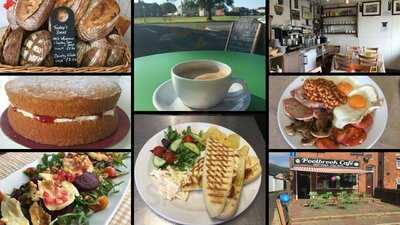 Poolbrook Kitchen & Coffee Shop