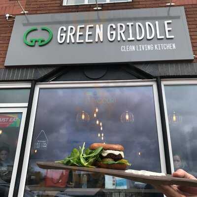 Green Griddle