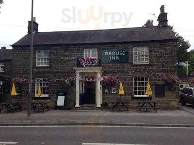 The Grouse Inn