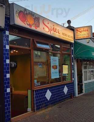 Spice Kitchen Gosport