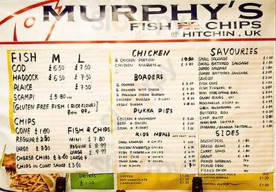 Murphys