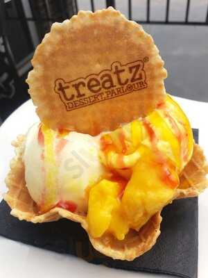 Treatz Dessert Parlour