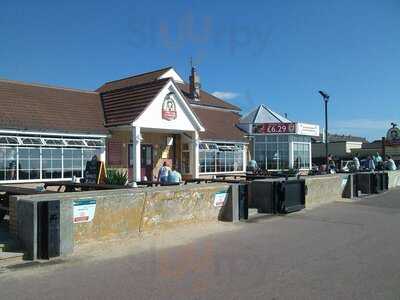 Toby Carvery Clacton On Sea